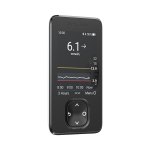 Dexcom G7 přijímač