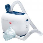 Inhalátor AirProjet Plus, ultrazvukový